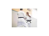 Self Defence Classes | London Self Defence Academy (2) - Siłownie, fitness kluby i osobiści trenerzy