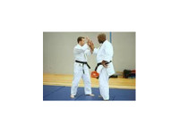 Self Defence Classes | London Self Defence Academy (3) - Спортски сали, Лични тренери & Фитнес часеви