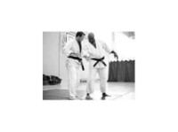 Self Defence Classes | London Self Defence Academy (4) - Fitness Studios & Trainer