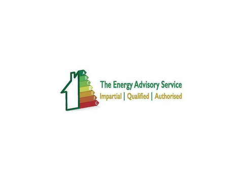 Energy Advisory Service Ltd - Poradenství