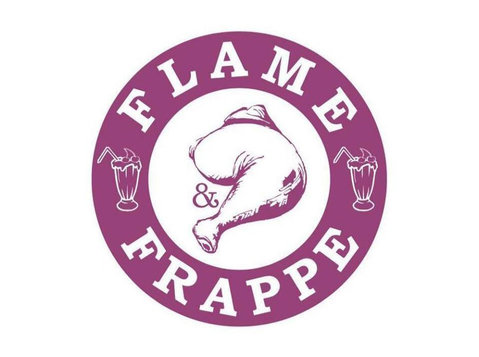 Flame and Frappe - Restaurantes
