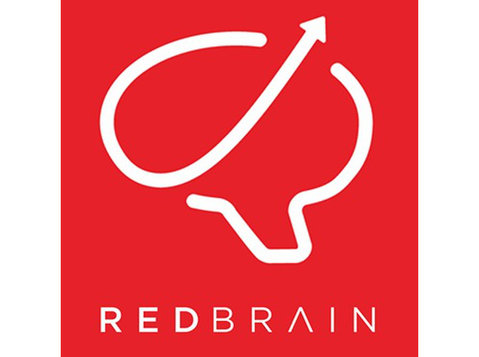 Redbrain - Επιχειρήσεις & Δικτύωση