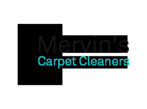 Mervin’s Carpet Cleaning London - Cleaners & Cleaning services