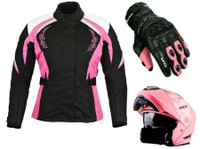 Pro first Motorbike & Gym Goods (1) - Clothes