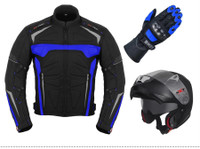 Pro first Motorbike & Gym Goods (3) - Clothes