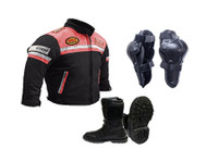 Pro first Motorbike & Gym Goods (4) - Clothes