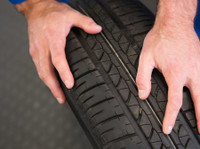 Kb Tyres - Autoreparatie & Garages