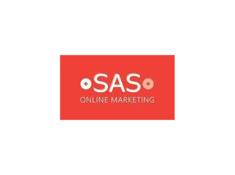 Sas Online Marketing - Marketing & PR