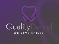 Quality Dental Group: Worthing (2) - Zubní lékař