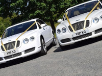MME Prestige-wedding Car Hire (5) - کار ٹرانسپورٹیشن