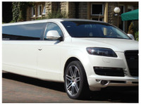 MME Prestige-wedding Car Hire (6) - Transport samochodów