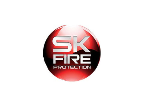 S K Fire Protection - Onroerend goed inspecties
