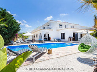 Cyprus Villa Retreats (3) - Agencias de viajes online