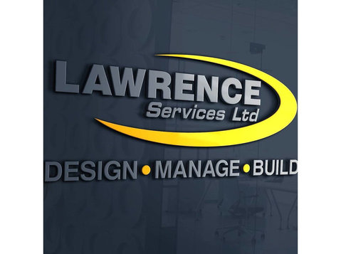 Lawrence Services Ltd - Services de construction