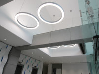 299 lighting (london) (1) - Електрични производи и уреди