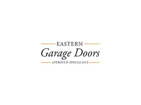 Eastern Garage Doors - Windows, Doors & Conservatories