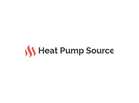 Heat Pump Source - Loodgieters & Verwarming