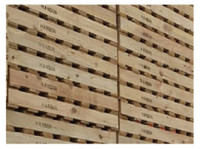 Pine Products (1) - Importação / Exportação