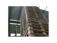 Pine Products (2) - Εισαγωγές/Εξαγωγές