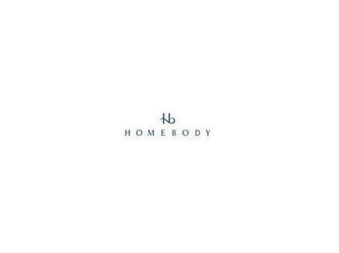 Homebody - Clothes