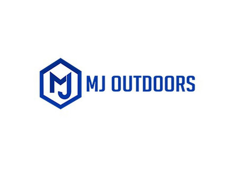 MJ OUTDOORS - Camping