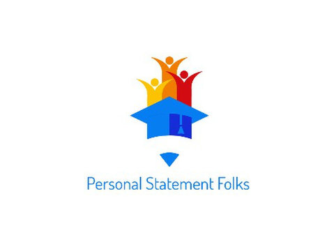 Personal Statement Folks - Oбучение и тренинги