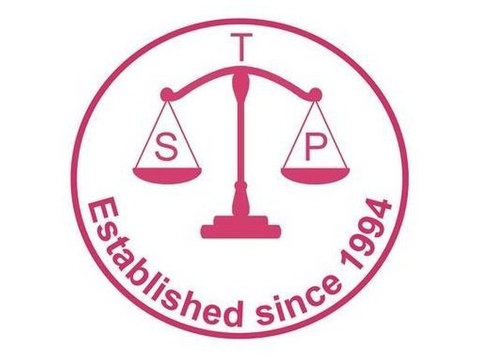 The Sethi Partnership Solicitors - Advogados e Escritórios de Advocacia