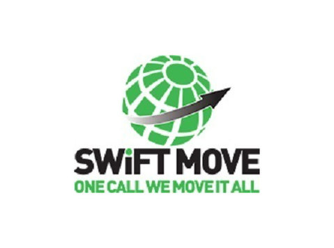Swift Move Removals & Storage - Storage