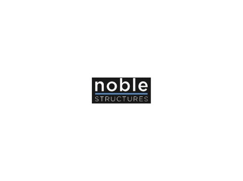 Noble Structures - Construction Services