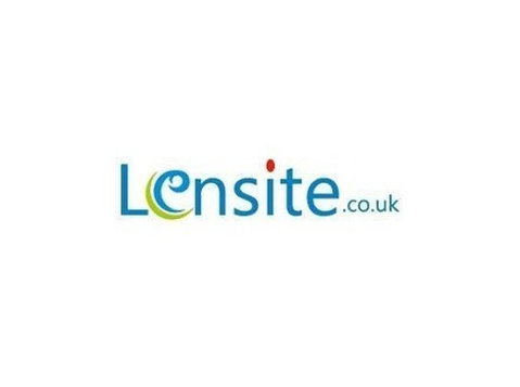 Lensite - Opticians