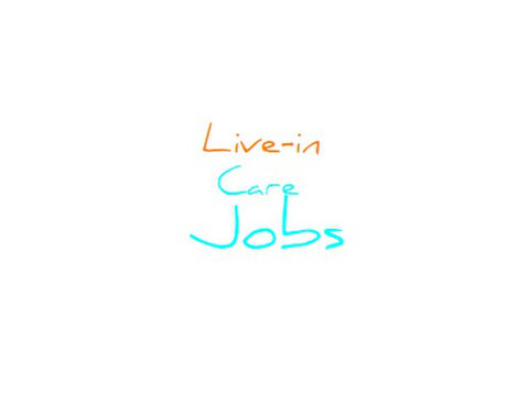 liveincarejobs.org - Job portals
