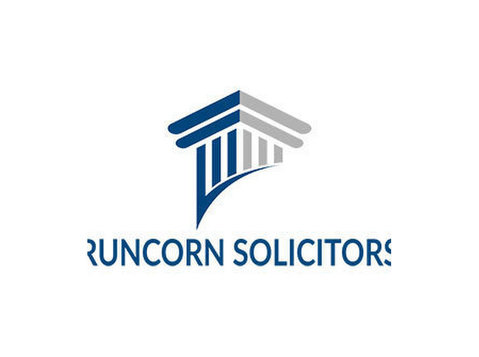Runcorn Solicitors - Právník a právnická kancelář