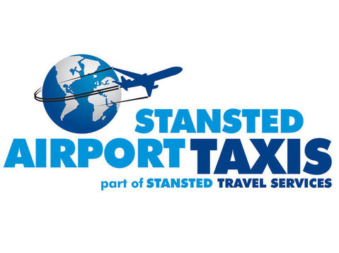 Stansted Airport Taxis - Taksiyritykset
