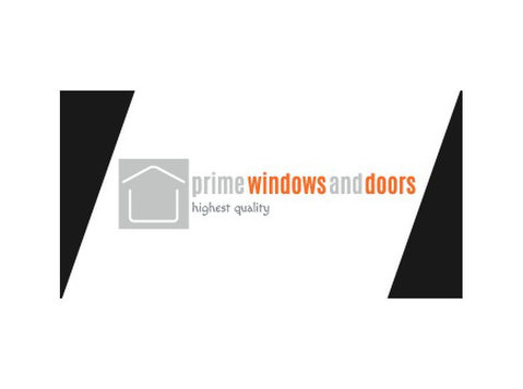Prime Windows - Windows, Doors & Conservatories