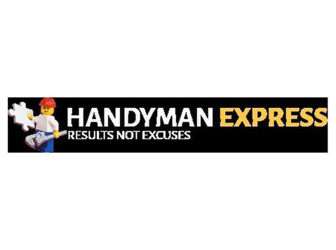 Handyman Express London - Maler & Dekoratoren