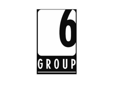 6 Group - Contadores de negocio
