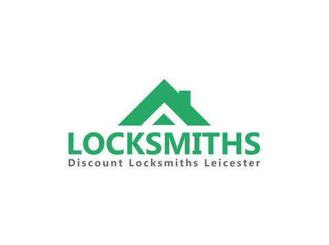 Discount Locksmiths Leicester - Drošības pakalpojumi
