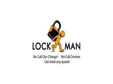Lockman Birmingham - Drošības pakalpojumi