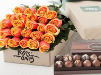 Roses Only London (4) - Presentes e Flores