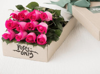 Roses Only London (5) - Δώρα και Λουλούδια