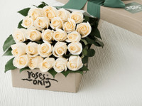 Roses Only London (6) - Presentes e Flores