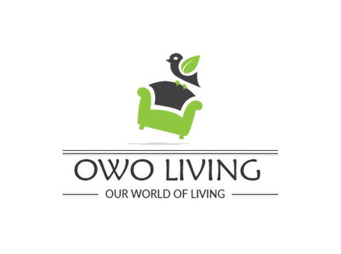 owo living - Mēbeles