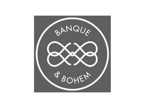 Banque & Bohem - Restaurants