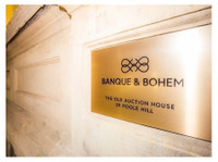 Banque & Bohem (4) - Restaurants