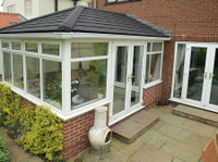 Aspire House Solutions Ltd (3) - Okna, dveře a skleníky