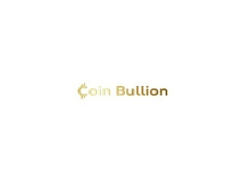 Coin Bullion - Currency Exchange