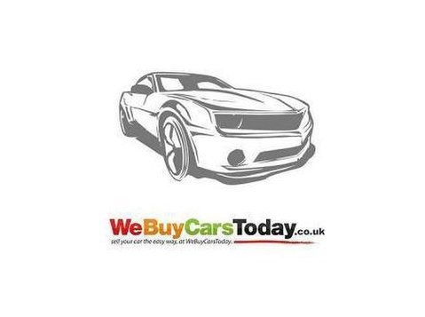 We Buy Cars Today - Prodejce automobilů (nové i použité)