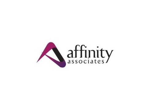 Affinity Associates Limited - بزنس اکاؤنٹ