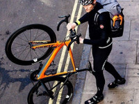 Hiplok (4) - Bikes, bike rentals & bike repairs