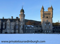 Private tours Edinburgh (2) - Градски обиколки